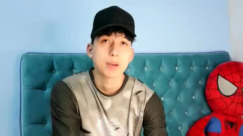 Thomas online show from 01/19/26, 01:53