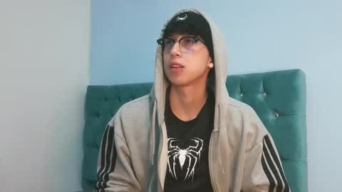 Thomas online show from 04/13/26, 08:20