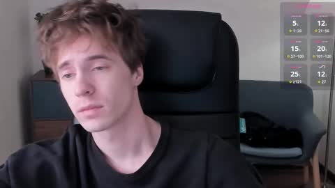 Snapshot of _tokyo_ghoul chatting on 02/22/25, 08:18 _tokyo_ghoul online show from 02/22/25, 08:18