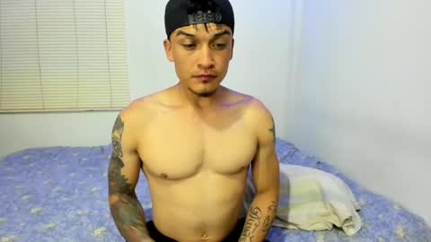 Tommy and Grace online show from 02/13/25, 05:16