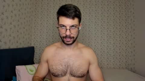 Tony Wolf online show from 01/05/26, 11:52