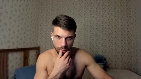 Tony Wolf online show from 01/11/26, 03:33