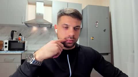 Tony Wolf online show from 02/08/26, 09:29