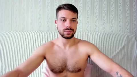 Tony Wolf online show from 03/12/26, 10:10