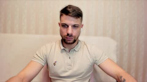 Tony Wolf online show from 04/07/26, 09:04