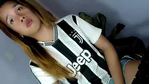 Iam Alex online show from 02/20/26, 05:48