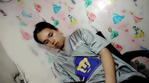 Iam Alex online show from 04/18/26, 01:59