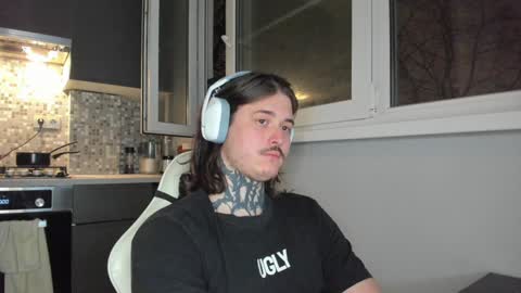 _torfin_ online show from 01/17/25, 06:54