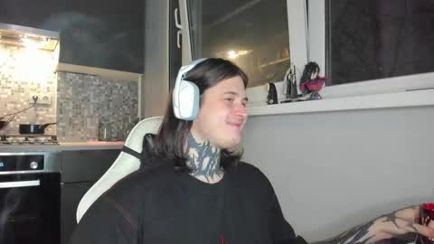 _torfin_ online show from 03/05/25, 03:40