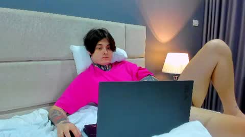 _torfin_ online show from 06/21/26, 04:26