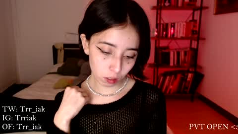 luna online show from 01/08/25, 05:05