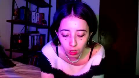 luna online show from 03/12/25, 02:20