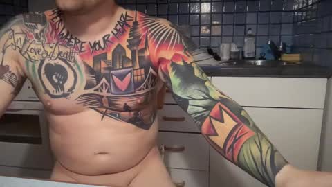 _trythis_ online show from 03/02/25, 03:24