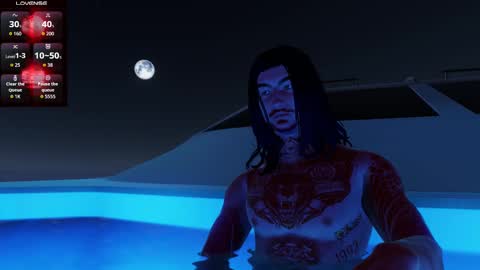 _tucornudo online show from 10/05/25, 01:53