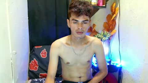 Snapshot of _urbabypam chatting on 02/15/25, 12:59 Urjerick online show from 02/15/25, 12:59