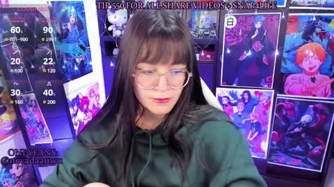 Snapshot of _urcutekitty chatting on 02/06/25, 10:00     online show from 02/06/25, 10:00