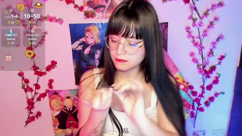 Snapshot of _urcutekitty chatting on 09/12/25, 05:07     online show from 09/12/25, 05:07