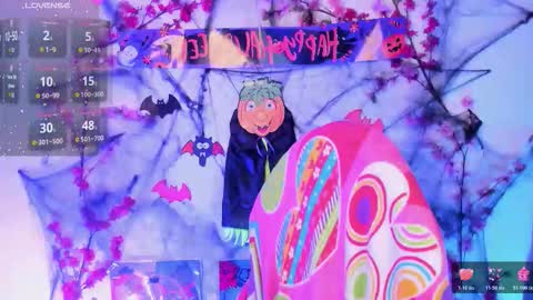 Snapshot of _urcutekitty chatting on 10/23/25, 03:06     online show from 10/23/25, 03:06