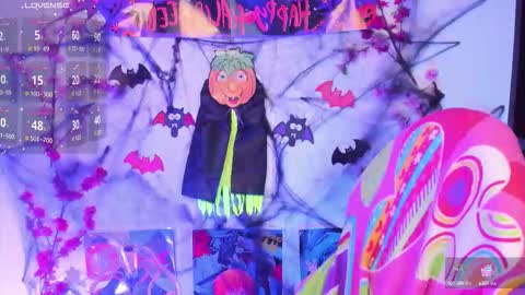 Snapshot of _urcutekitty chatting on 10/25/25, 03:03     online show from 10/25/25, 03:03