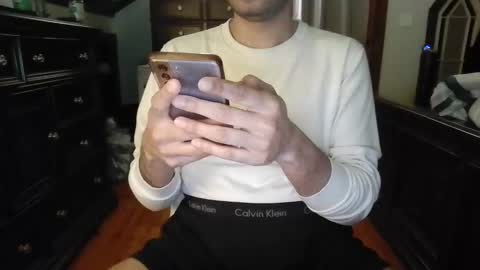 Master Sir Daddy Ash online show from 11/15/25, 11:43