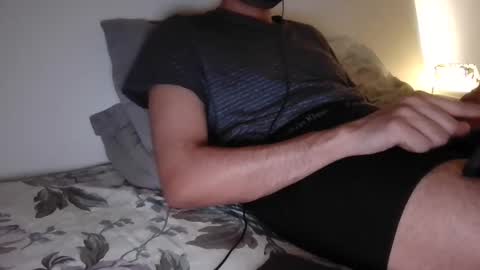 Master Sir Daddy Ash online show from 12/18/25, 12:49