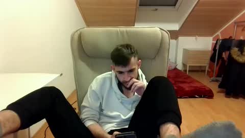 Vlad online show from 02/02/25, 01:23