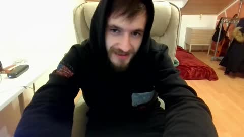 Vlad online show from 02/12/25, 12:05