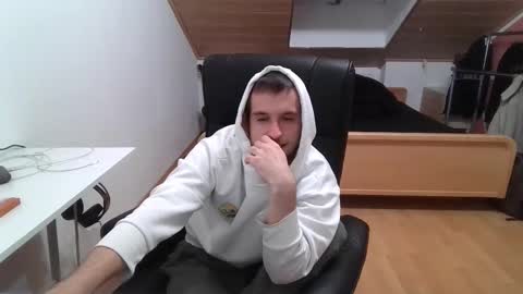 Vlad online show from 10/18/25, 10:21