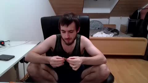 Vlad online show from 11/23/25, 03:17