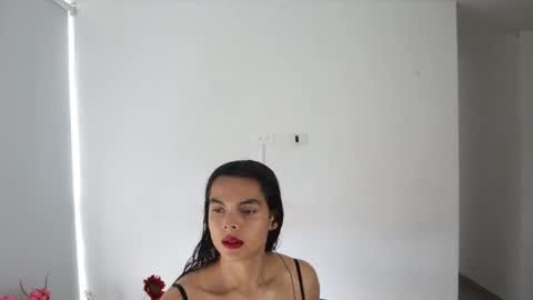 Anastasia Vahos online show from 02/14/25, 06:40