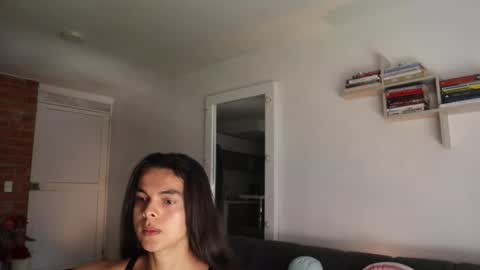 Anastasia Vahos online show from 03/17/26, 05:27
