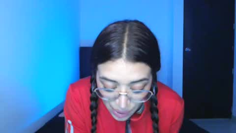 Snapshot of _valentinax_ chatting on 02/12/26, 11:38 Vale online show from 02/12/26, 11:38