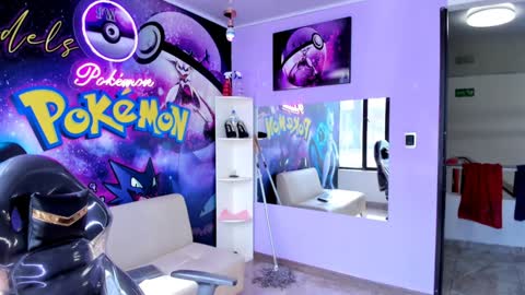 _valeryboobs_ online show from 01/28/25, 07:42