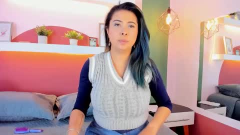 _valeryboobs_ online show from 10/20/25, 12:27