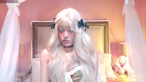 Snapshot of _valuu chatting on 07/21/26, 12:29 Valuu online show from 07/21/26, 12:29