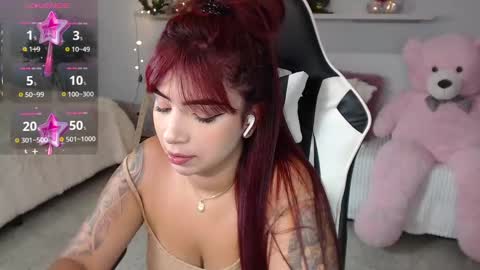 Snapshot of _vane_lopez chatting on 12/16/24, 11:07 vane online show from 12/16/24, 11:07