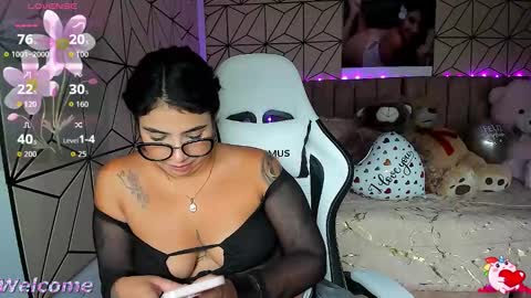 Snapshot of _vane_lopez chatting on 09/18/25, 08:55 vane online show from 09/18/25, 08:55