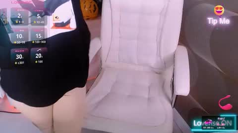 _vanilla_dream_ online show from 11/13/25, 08:13