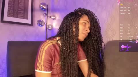 Snapshot of _vennuss_ chatting on 02/03/25, 04:57 Venus online show from 02/03/25, 04:57