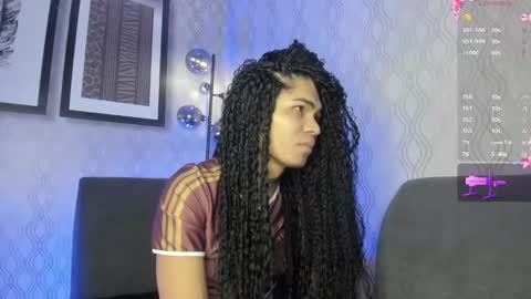 Snapshot of _vennuss_ chatting on 02/03/25, 11:42 Venus online show from 02/03/25, 11:42