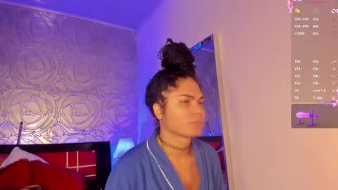 Snapshot of _vennuss_ chatting on 02/24/25, 02:37 Venus online show from 02/24/25, 02:37