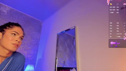 Snapshot of _vennuss_ chatting on 02/24/25, 08:47 Venus online show from 02/24/25, 08:47