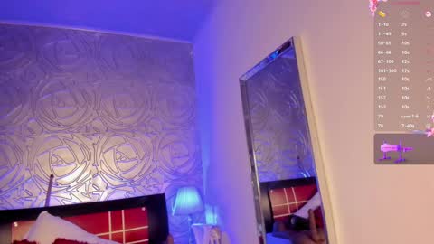 Snapshot of _vennuss_ chatting on 02/28/25, 05:59 Venus online show from 02/28/25, 05:59