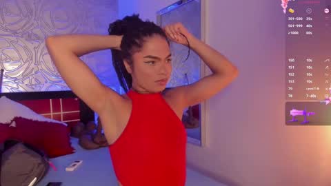 Snapshot of _vennuss_ chatting on 03/01/25, 03:49 Venus online show from 03/01/25, 03:49