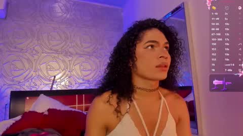 Snapshot of _vennuss_ chatting on 03/02/25, 08:29 Venus online show from 03/02/25, 08:29