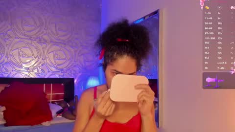 Snapshot of _vennuss_ chatting on 03/05/25, 02:12 Venus online show from 03/05/25, 02:12