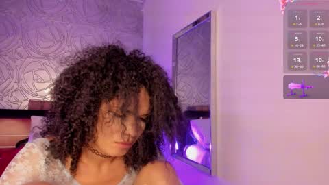 Snapshot of _vennuss_ chatting on 09/20/25, 06:58 Venus online show from 09/20/25, 06:58