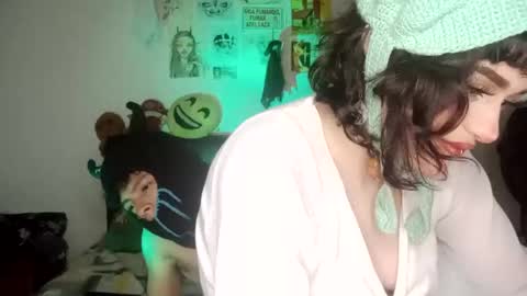 _venus_55 online show from 11/13/25, 03:16