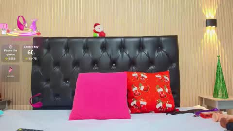 Veronica  online show from 12/18/25, 05:13