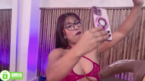 Veronica online show from 02/26/26, 01:32